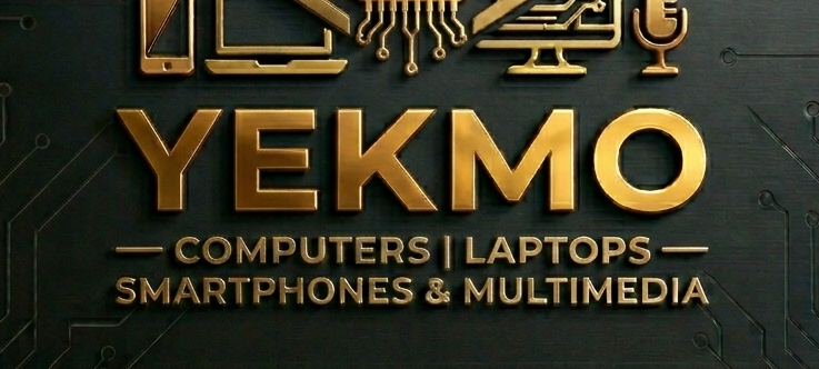 YEKMO Computers
