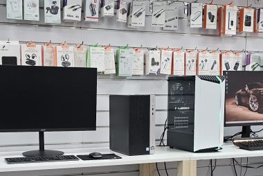 Computers