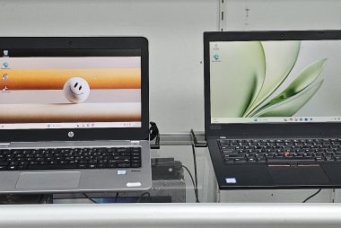 Laptops